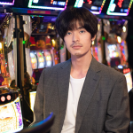 映画『マジカル・シークレット・ツアー』塩野瑛久
