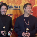 映画『四十九-SEEK』映画祭受賞、浅野寛介、シェイン・コスギ監督