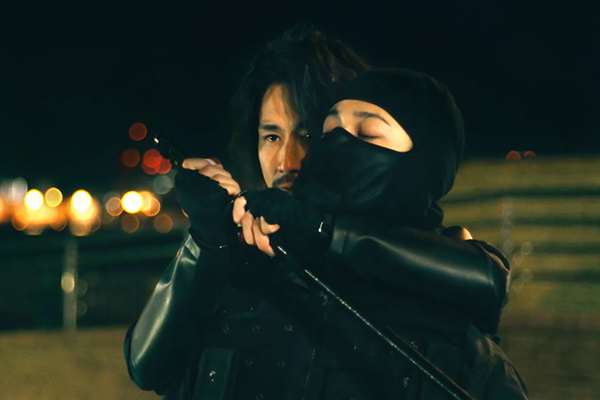 映画『四十九-SEEK』浅野寛介