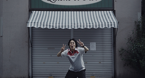 映画『チルド』くるま