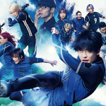 映画『ブルーロック』高橋文哉／櫻井海音／高橋恭平／綱啓永／野村康太／K（&TEAM）／青木柚／西垣匠／富本惣昭／倉悠貴／東啓介／畑芽育／窪田正孝