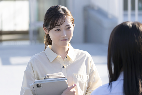映画『あの星が降る丘で、君とまた出会いたい。』福原遥