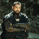 映画『黒牢城』吉原光夫