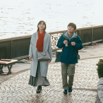 映画『平行と垂直 』安田章大/のん