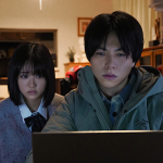 映画『5秒で完全犯罪を生成する方法』重岡大毅/原菜乃華
