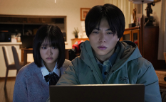 映画『5秒で完全犯罪を生成する方法』重岡大毅／原菜乃華
