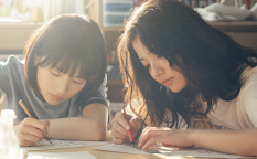 実写映画『ルックバック』出口夏希／蒔田彩珠