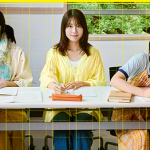 映画『さとこはいつも』有村架純/石田ひかり/姫野花春