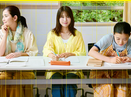 映画『さとこはいつも』有村架純／石田ひかり／姫野花春