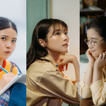 映画『さとこはいつも』有村架純/石田ひかり/姫野花春