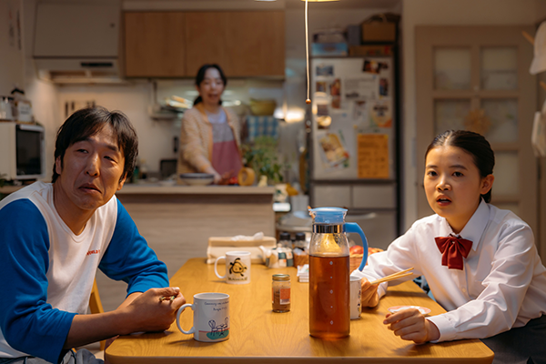 映画『さとこはいつも』姫野花春