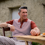 映画『TAVERNA DE GAGA―人生はまだまだ面白い―』パンツェッタ・ジローラモ