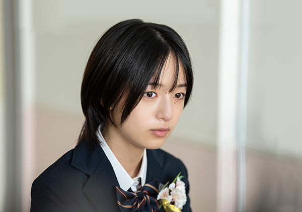 映画『私はあなたを知らない、』早瀬憩