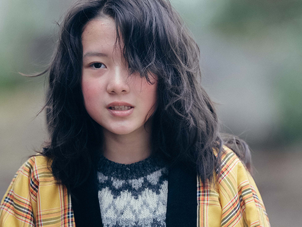 実写映画『ルックバック』岡田六花