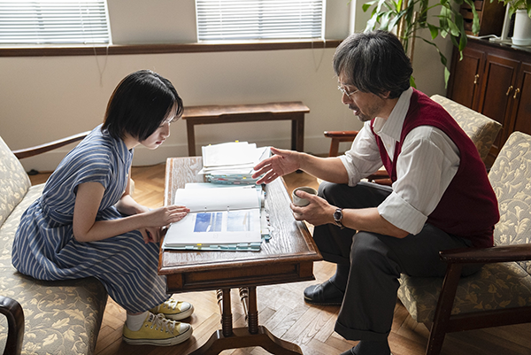 映画『私はあなたを知らない、』早瀬憩/滝藤賢一