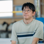 映画『さとこはいつも』筒井道隆