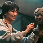 映画『ナギダイアリー』松たか子