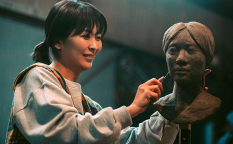 映画『ナギダイアリー』松たか子