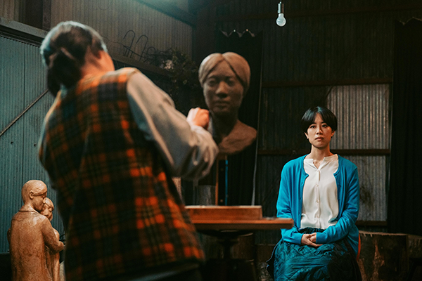 映画『ナギダイアリー』石橋静河
