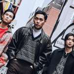 映画『RYUJI 竜二』柳楽優弥/萩原利久/JUNON(BE:FIRST)