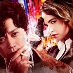 映画『バッド・ルーテナント:トウキョウ』小栗旬/リリー・ジェームズ