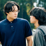 映画『mentor』磯村勇斗/末澤誠也