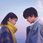 映画『君の話』北村匠海/出口夏希