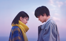 映画『君の話』北村匠海／出口夏希