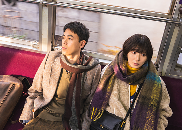 映画『男ともだち』松岡茉優/成田凌