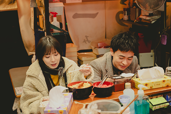 映画『男ともだち』松岡茉優/成田凌