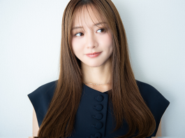 映画『てんてん　ずっと独身でいるつもり？』森香澄さんインタビュー
