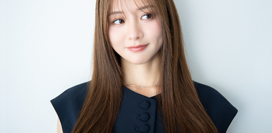 映画『てんてん　ずっと独身でいるつもり？』森香澄さんインタビュー