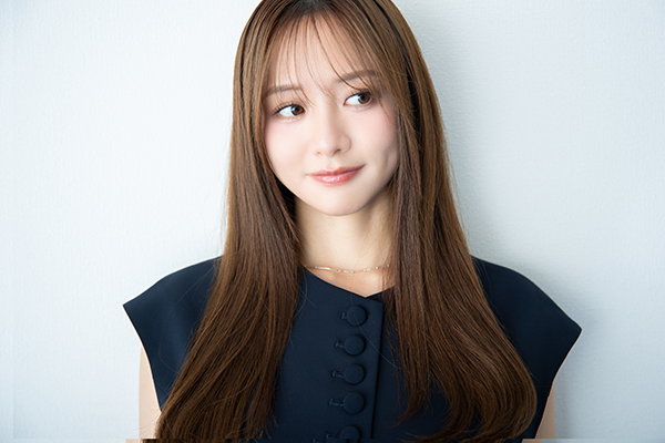 映画『てんてん ずっと独身でいるつもり?』森香澄さんインタビュー